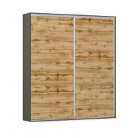 DRESSING LEX 221-218-45 A GRI/DWO